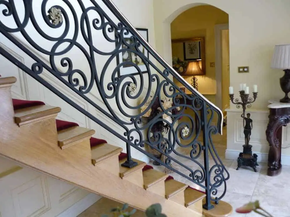 Private Client Private Client | Staircases
