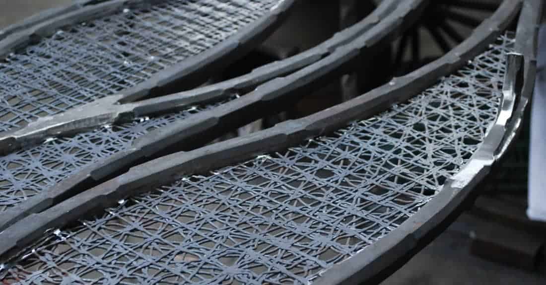 Hot Garden Gates