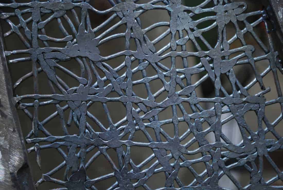Hot Garden Gates