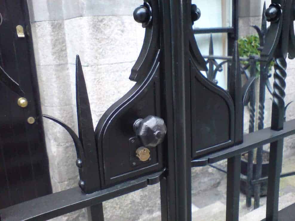 Bective House