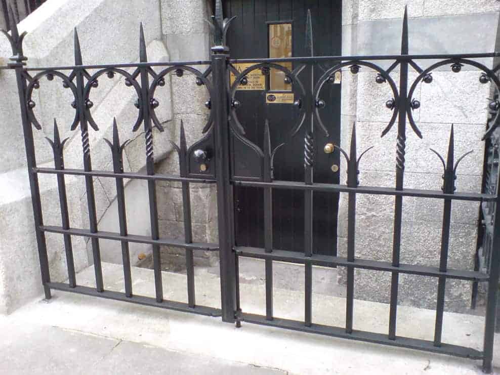 Bective House